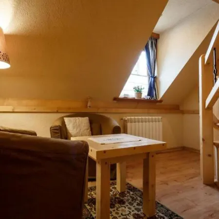 Bambi Boutique 3* Zakopane