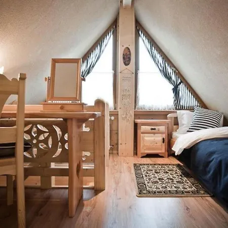 Bambi Boutique Bed & Breakfast
