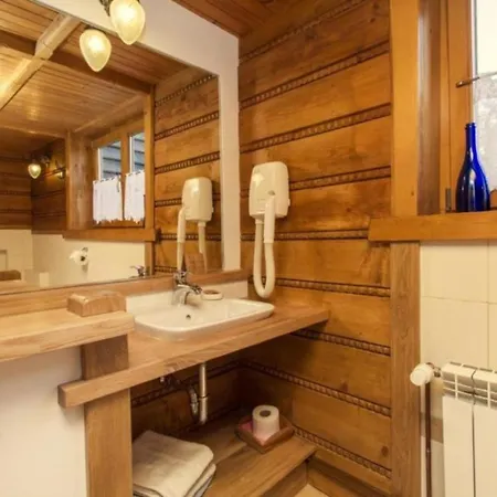 Bambi Boutique Bed & Breakfast Zakopane