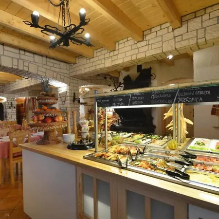 Bambi Boutique Zakopane