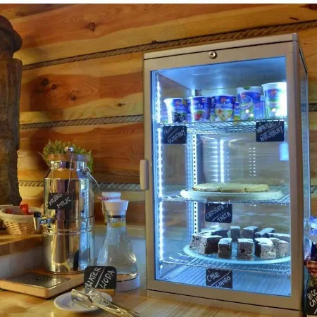 Bed & Breakfast Bambi Boutique 3*