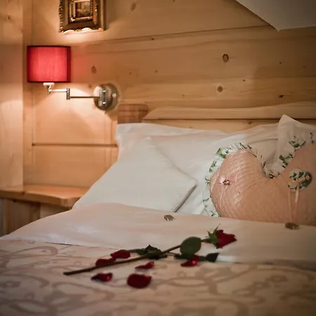 Bed & Breakfast Bambi Boutique Zakopane
