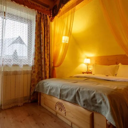 Bed & Breakfast Bambi Boutique