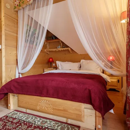 Bambi Boutique Bed & Breakfast 3*