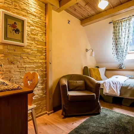 Bed & Breakfast Bambi Boutique Zakopane