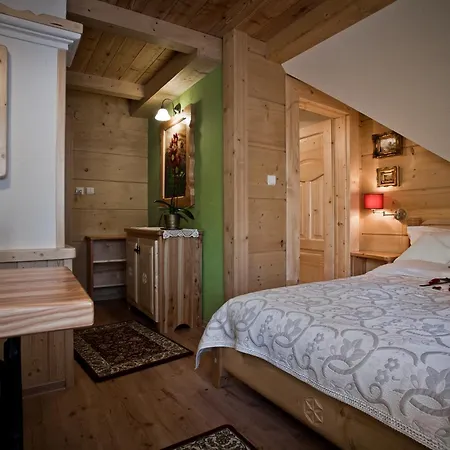 Bed & Breakfast Bambi Boutique 3*