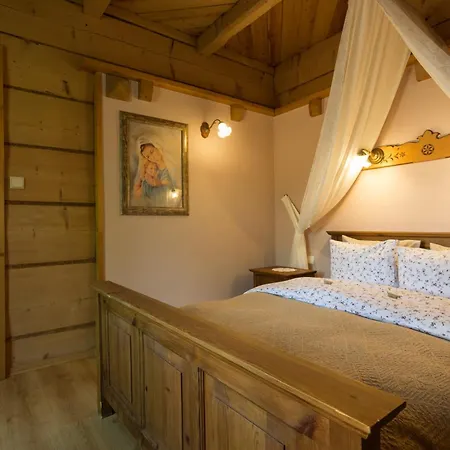 Bambi Boutique Bed & Breakfast 3*
