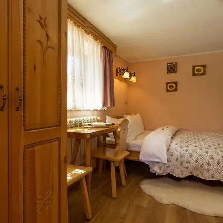 Bambi Boutique Bed & Breakfast Zakopane