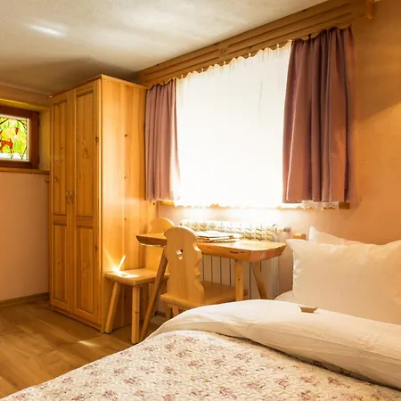 Bed & Breakfast Bambi Boutique