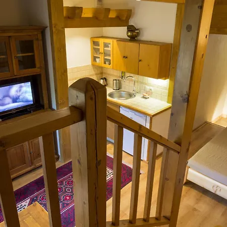 Bambi Boutique Bed & Breakfast Zakopane