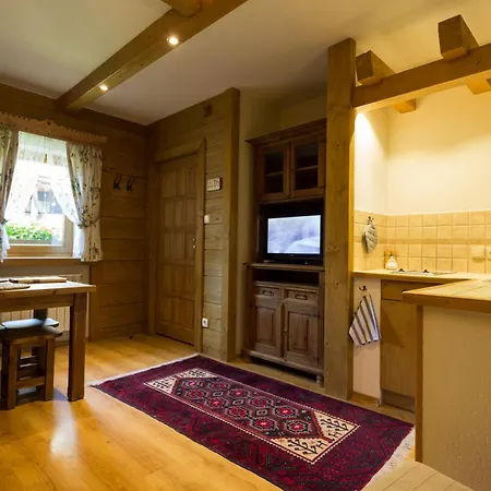 Bambi Boutique Bed & Breakfast