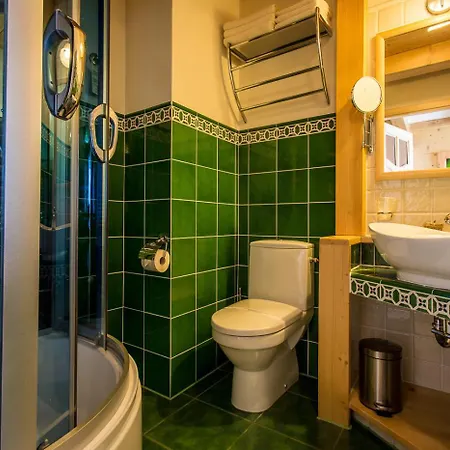 Bed & Breakfast Bambi Boutique 3*