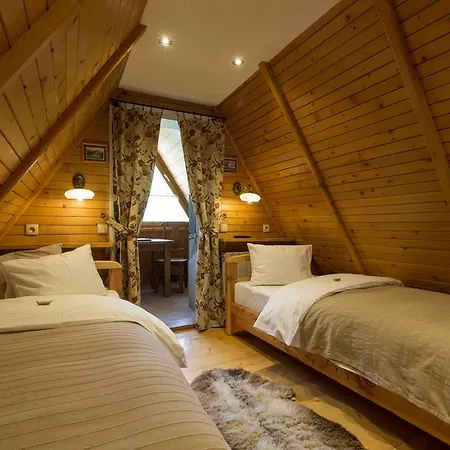 Bed & Breakfast Bambi Boutique