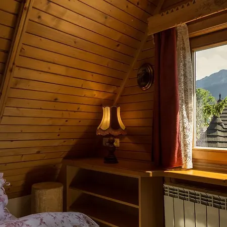 Bambi Boutique 3* Zakopane
