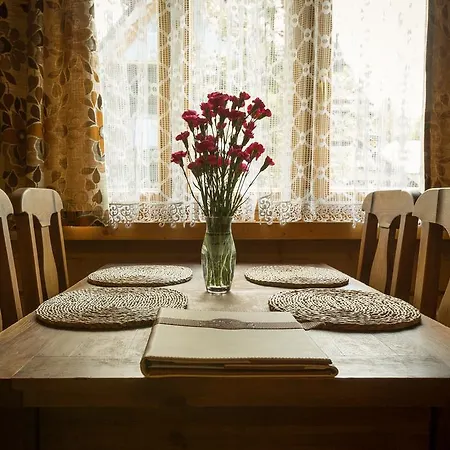 Bed & Breakfast Bambi Boutique Zakopane