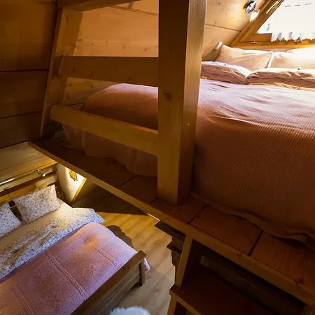 Bed & Breakfast Bambi Boutique Zakopane
