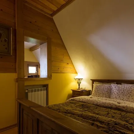 Bambi Boutique Bed & Breakfast 3*