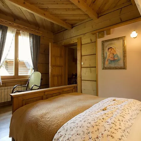 Bambi Boutique 3* Zakopane