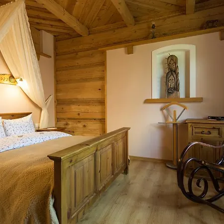 Bambi Boutique Bed & Breakfast