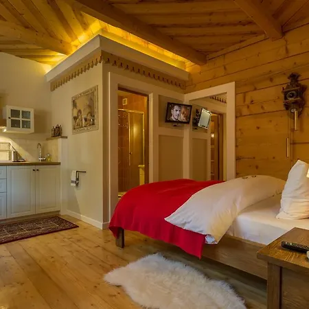 Bambi Boutique Bed & Breakfast