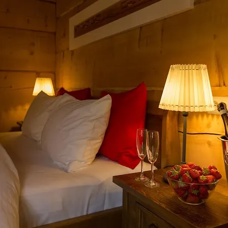 Bambi Boutique 3* Zakopane