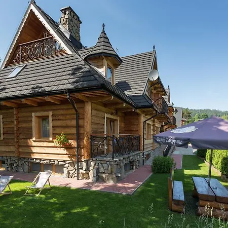Bambi Boutique Bed & Breakfast Zakopane