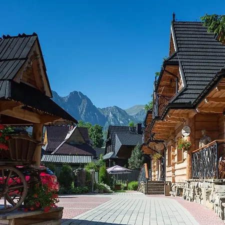 Bed & Breakfast Bambi Boutique