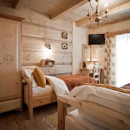 Bed & Breakfast Bambi Boutique Zakopane