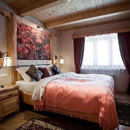 Bambi Boutique Zakopane