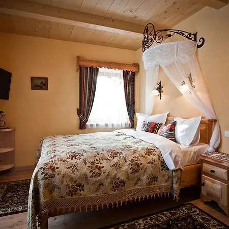 Bambi Boutique 3* Zakopane