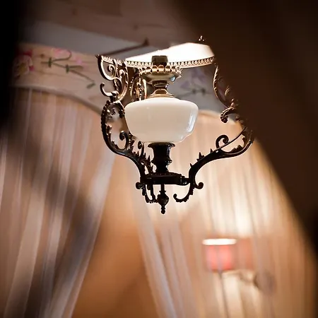 Bambi Boutique Bed & Breakfast