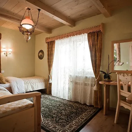 Bambi Boutique Bed & Breakfast Zakopane