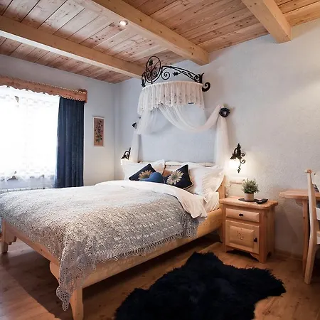 Bambi Boutique Bed & Breakfast Zakopane