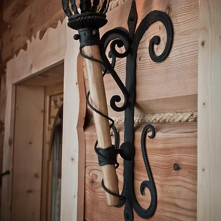 Bed & Breakfast Bambi Boutique Zakopane