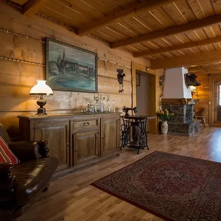 Bed & Breakfast Bambi Boutique Zakopane