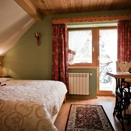 Bambi Boutique Bed & Breakfast