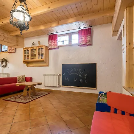 Bed & Breakfast Bambi Boutique