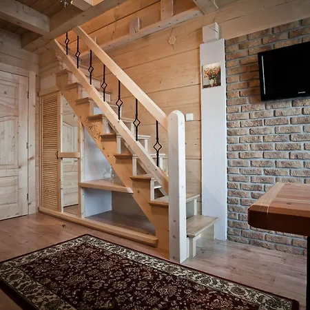 Bed & Breakfast Bambi Boutique 3*