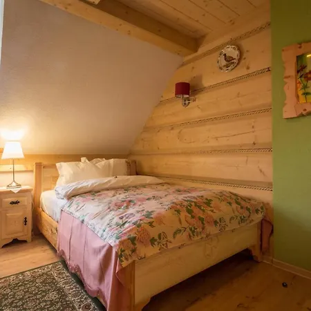 Bambi Boutique Bed & Breakfast 3*