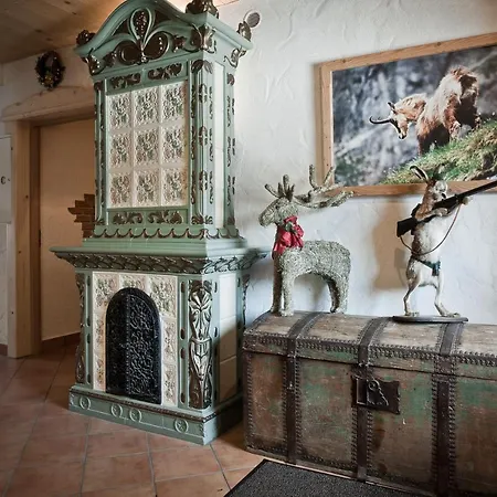 Bambi Boutique Bed & Breakfast 3*