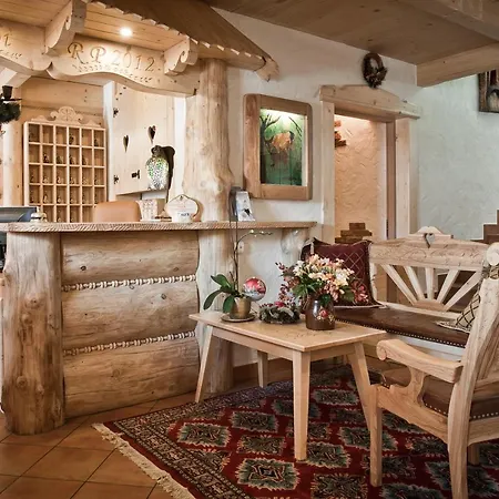 Bed & Breakfast Bambi Boutique 3*