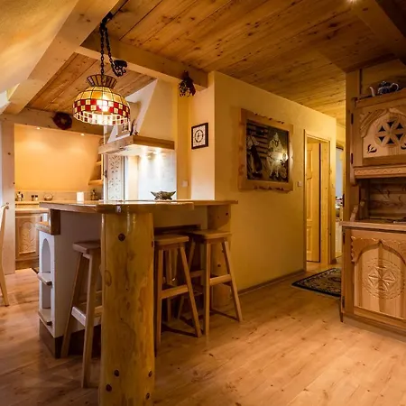 Bambi Boutique Bed & Breakfast